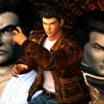 Nuovi dettagli rilevati su Shenmue I & II HD Collection