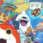 Yo-Kai Watch 4 in arrivo su Nintendo Switch