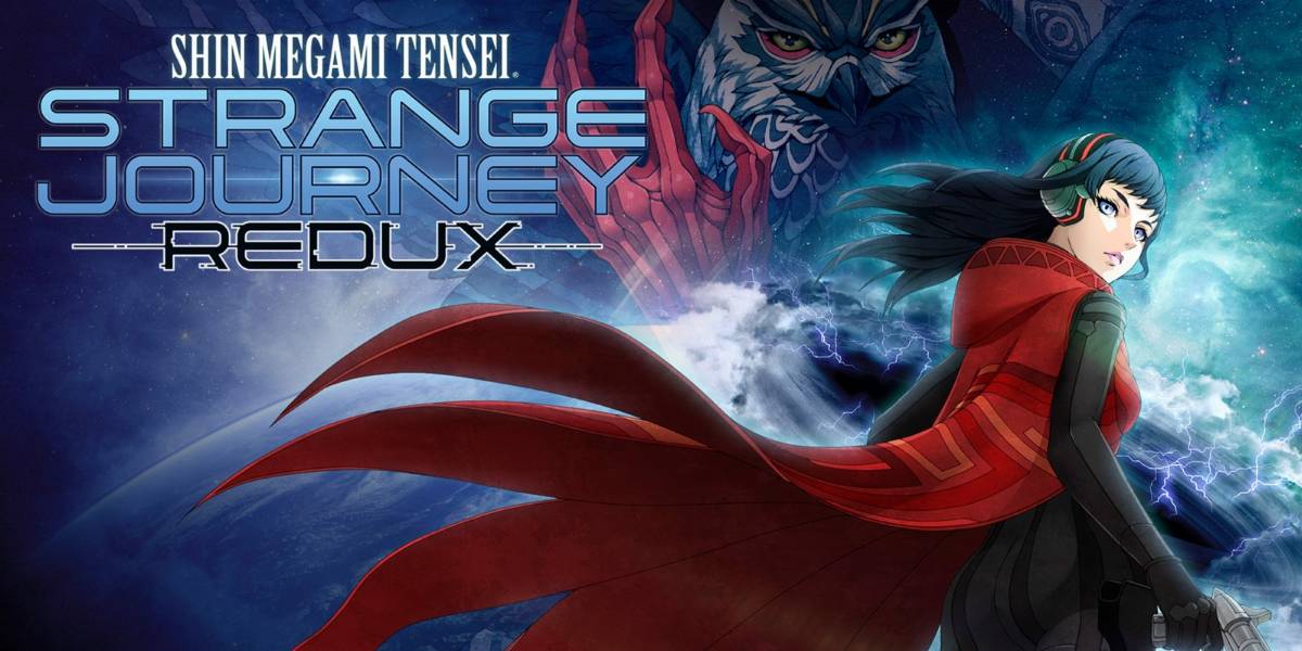 Shin Megami Tensei: Strange Journey Redux – Recensione