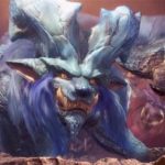 Monster Hunter World Lunastra