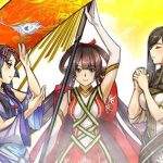 Trailer e data di uscita europea per God Wars: The Complete Legend