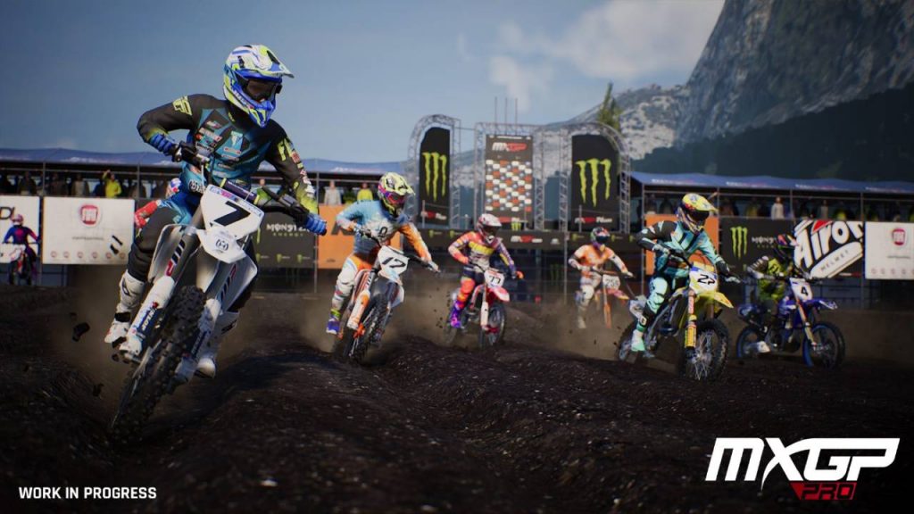 MXGP Pro - immagine della recensione