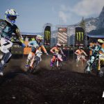Rilasciato il nuovo trailer per MXGP Pro