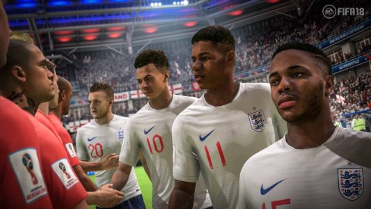 FIFA 18