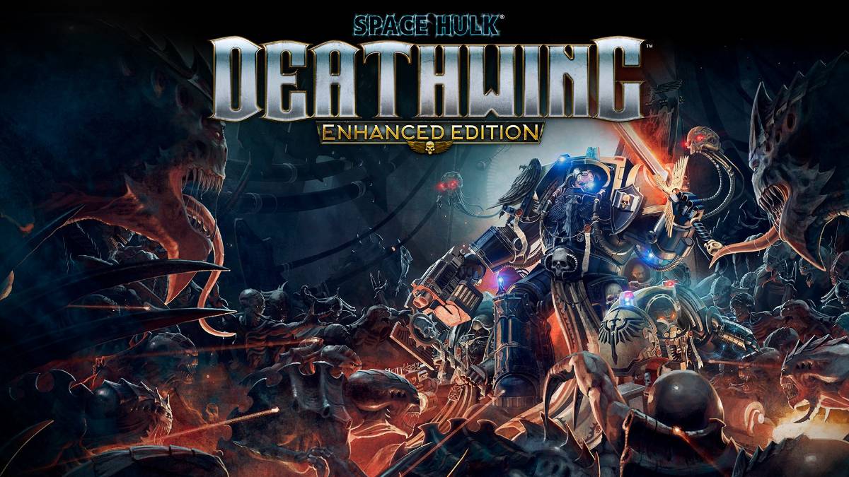 Space Hulk: Deathwing Enhanced Edition – Recensione