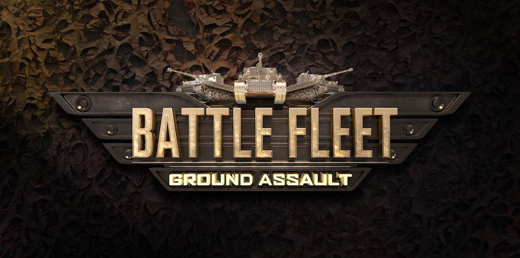 Battle Fleet: Ground Assault – Recensione