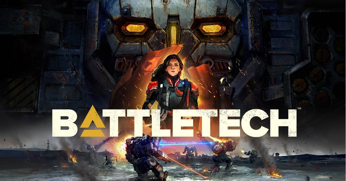 Battletech – Recensione