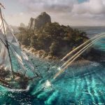 Skull & Bones si mostra sul palco dell’E3 2018 con 2 video