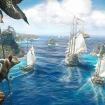 Il gioco di pirati di Ubisoft, Skull & Bones, è stato rimandato