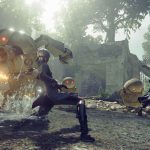 Rumor: Nier Automata in arrivo su Xbox One?