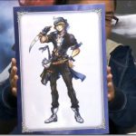 Dissidia Final Fantasy NT: In arrivo Locke da Final Fantasy VI