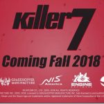 Killer7 annunciato per Steam quest’autunno