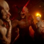 Agony: la versione senza censure è stata cancellata