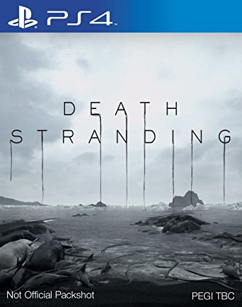 Death Stranding: Rivelati nuovi dettagli sulla storia!