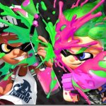 Splatoon 3: non ancora in sviluppo