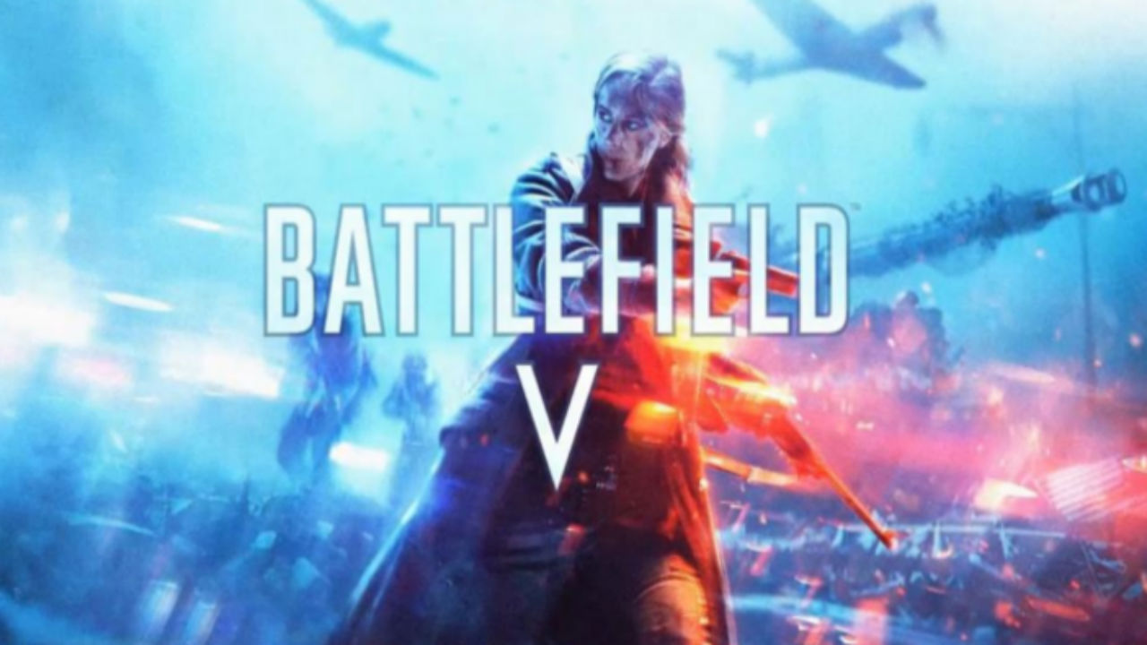 Battlefield V si mostra nel trailer di lancio