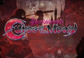 Annunciato Bloodstained: Curse of the Moon