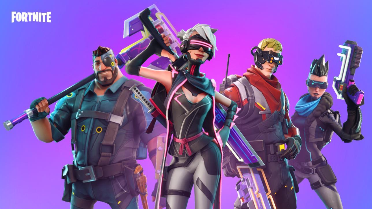 Fortnite: cifra folle per il torneo eSport!