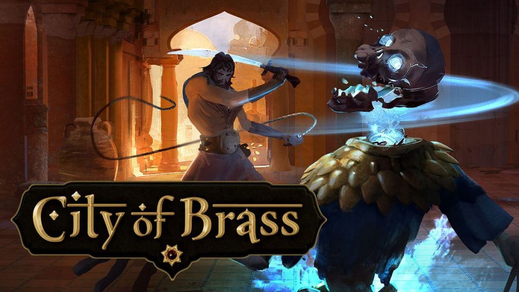 City of Brass - immagine della recensione