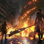 Code Vein: Svelati nuovi dettagli su Boss, personaggi e ambientazioni