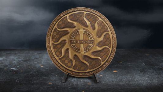 Dark Souls: Emblem Collection