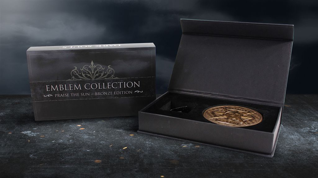 Dark Souls: Emblem Collection