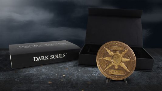 Dark Souls: Emblem Collection