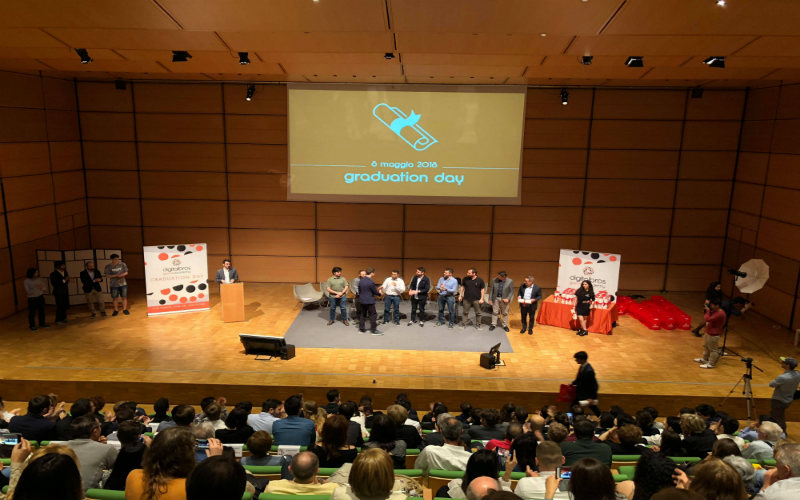 Digital Bros. Game Academy