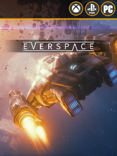 Cover Everspace