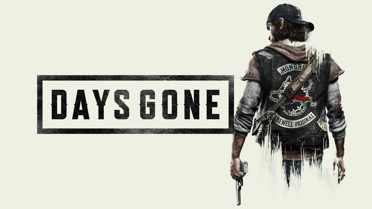 Days Gone – Hands-on