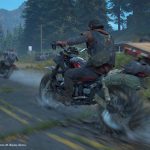 Days Gone: ecco quanto spazio occuperà su disco