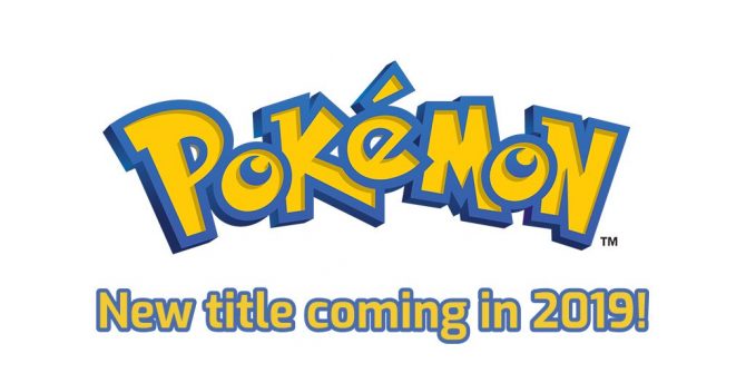 Pokémon: l’ottava generazione sarà presentata la prossima settimana?