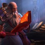 Heroes of the Storm: Build di Deckard