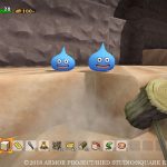 Nuovi screenshots per Dragon Quest Builders 2