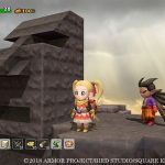 Nuovi screenshots per Dragon Quest Builders 2