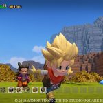 Nuovi screenshots per Dragon Quest Builders 2