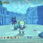 Nuovi screenshots per Dragon Quest Builders 2