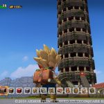 Nuovi screenshots per Dragon Quest Builders 2