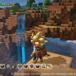 Nuovi screenshots per Dragon Quest Builders 2