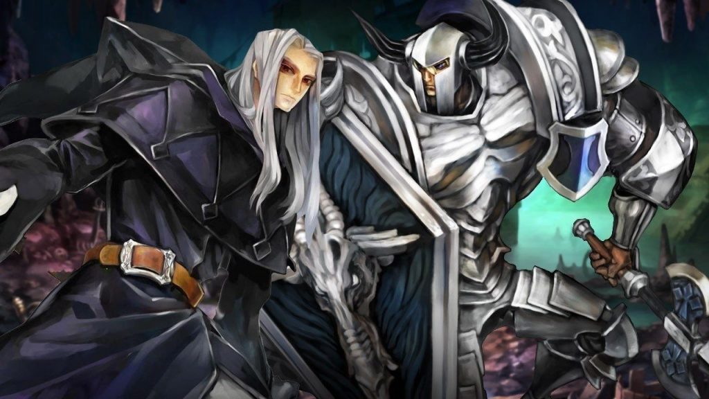 Dragon's Crown Pro