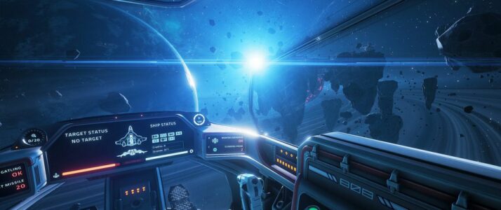 Everspace