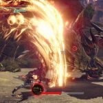 Un nuovo Aragami e una nuova God Eater annunciati in God Eater 3