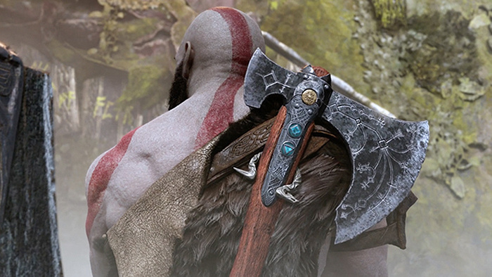 Come potenziare al massimo l’ascia Leviatano in God of War