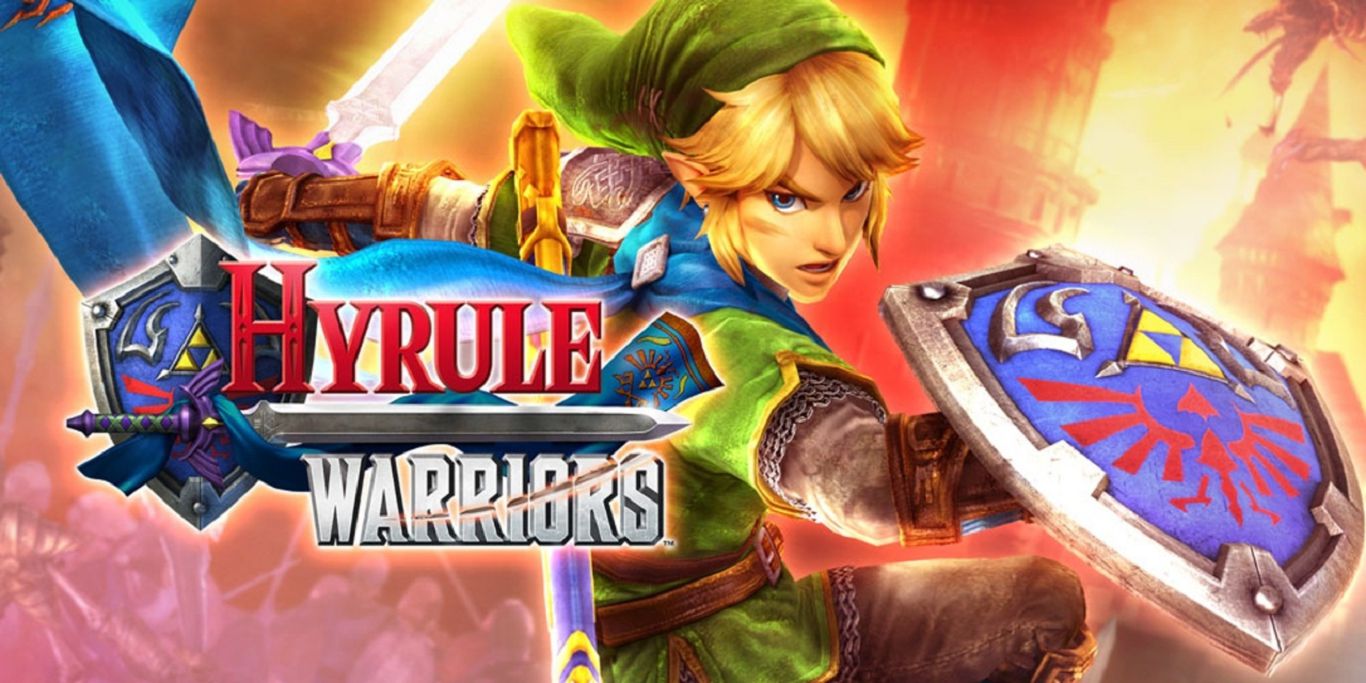 Hyrule Warriors: Definitive Edition