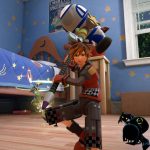 Kingdom Hearts III: nuovo trailer per i Pirati Dei Caraibi