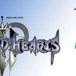 La data di Kingdom Hearts III verrà rivelata a breve!