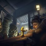 Little Nightmares 3 è in sviluppo