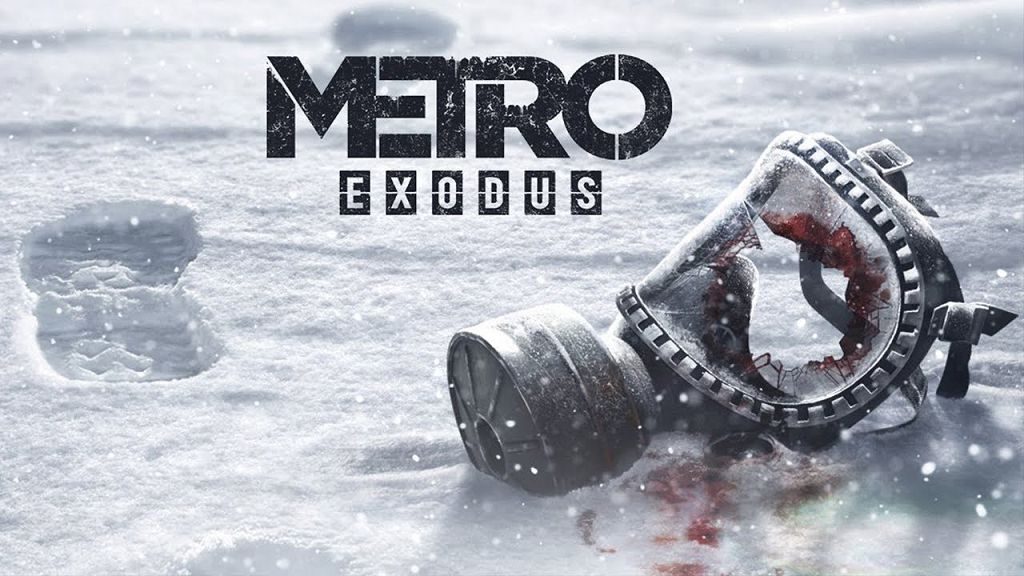 gameplay di Metro Exodus