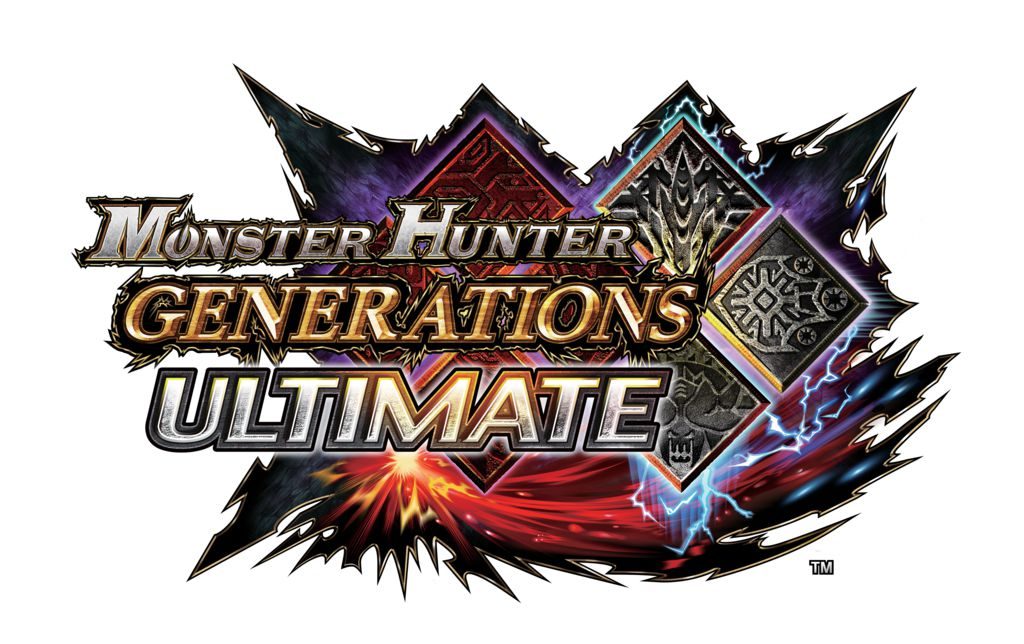 Monster Hunter Generation Ultimate