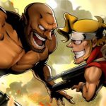 Metal Slug XX disponibile su PlayStation 4